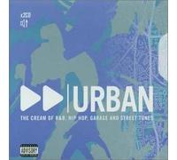 Urban - The Cream of R&B, Hip Hop,...