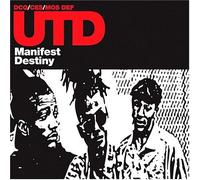 Urban Thermo Dynamics - Manifest Destiny