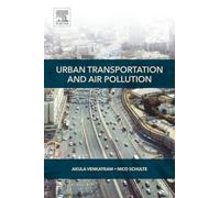 Urban Transportation and Air Pollution