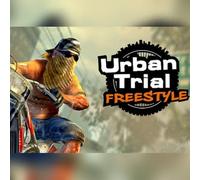 Urban Trial Freestyle (PC) Steam Key - GLOBAL