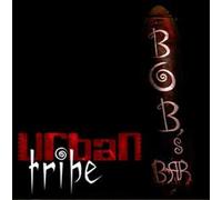Urban Tribe Stockholm - Bob's Bar