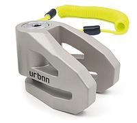 §Bloqueo de Disco URBAN UR2 ø10 Titanio§