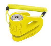 Disco Antirrobo Urban Amarillo UR210 Amarillo