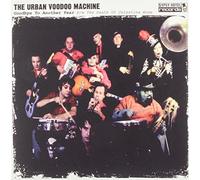 URBAN VOODOO MACHINE - Goodbye to Another Year [Vinilo]