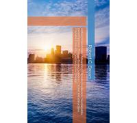 Urban Waterfronts: Advancing Climate Resilience, Sustainable Development, Nature-Based Solutions, Smart Infrastructure, Circular Economy, and Inclusive Design