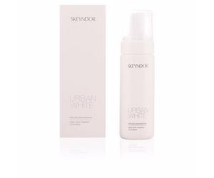 URBAN WHITE mousse renovadora 150 ml