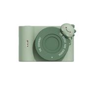 Urban Zoo Dino - Cámara infantil con cámara de fotos THE ZOOFAMILY