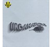 Urbanator - Urbanator [Cutout]