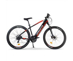 Urbanbiker Dakota 23 27,5", 29"