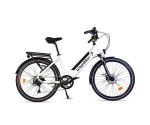 Urbanbiker Sidney 23 26", 28"
