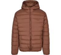 Urbanclassics Chaqueta Acolchada de Invierno Pufferjacket Hombre Básico Bubble