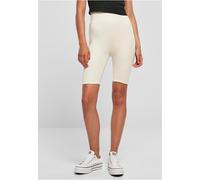Urbanclassics Cycle Shorts Mujeres High Waist Leggins de Rodilla 80er XS-5XL