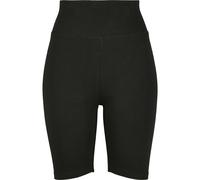 Urbanclassics Cycle Shorts Mujeres High Waist Leggins de Rodilla 80er XS-5XL
