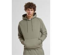 UrbanClassics Sudadera Con Capucha Básica Unicolor Para Hombre Oversize