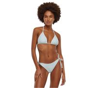 Urbanclassics Triángulo Bikini Mujeres Recycled Moda Baño Bañador Strand Verano