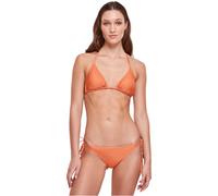 Urbanclassics Triángulo Bikini Mujeres Recycled Moda Baño Bañador Strand Verano