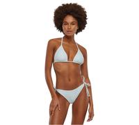 Urbanclassics Triángulo Bikini Mujeres Recycled Moda Baño Bañador Strand Verano