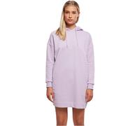 UrbanClassics Vestido De Sudadera Para Damas Orgánico Oversized De Toalla