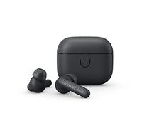 Urbanears Boo Tip True Wireless Audífonos inalámbricos ,auriculares, 30 horas de tiempo de reproducción, resistente al agua con clasificación IPX4 - Negro Carbón