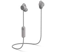 Urbanears Jakan Bluetooth In-Ear Auriculares Gris Micrófono + Mando a Distancia