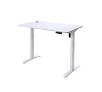 Escritorio Urban Factory EED25UF eléctrico blanco altura regulable 770x520 mm