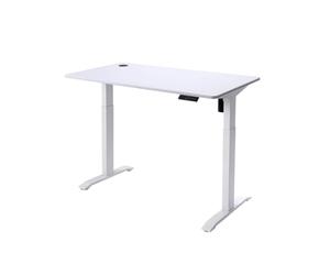 URBANFACTORY Bureau ergonomique ‚lectriqu