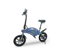 UrbanGlide, 140 Bicicleta eléctrica