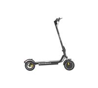 UrbanGlide 85 Evo - Patinete eléctrico adulto con freno disco autonomía real 20 km