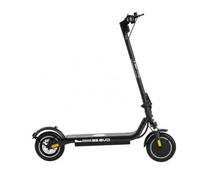 UrbanGlide 85 Evo - Patinete eléctrico para adultos - Autonomía hasta 15 km - Neumático de 8,5" Inflable - Batería de 25,2 V - Peso 15 kg