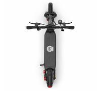 UrbanGlide 85 Evo - Patinete eléctrico para adultos - Autonomía hasta 15 km - Neumático de 8,5" Inflable - Batería de 25,2 V - Peso 15 kg