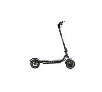 UrbanGlide 85 Evo - Patinete eléctrico para adultos - Motor 500 W - Autonomía de hasta 15 km - Neumático de 8,5 pulgadas Inflable - Batería 25,2 V/7,8 Ah - Peso 15 kg