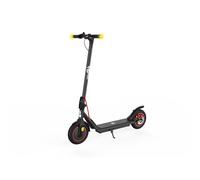 UrbanGlide 85 Lite - Patinete eléctrico para adulto - Motor 1100 W - Autonomía hasta 20 km - Neumático de 8,5" Inflable - Batería 48 V/5,2 Ah - Peso 15 kg