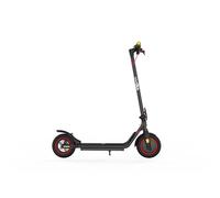 UrbanGlide 85 Lite - Patinete eléctrico para adulto - Motor 1100 W - Autonomía hasta 20 km - Neumático de 8,5" Inflable - Batería 48 V/5,2 Ah - Peso 15 kg