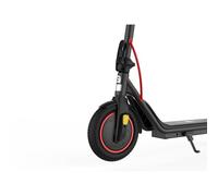 UrbanGlide 85 Lite - Patinete eléctrico para adulto - Motor 1100 W - Autonomía hasta 20 km - Neumático de 8,5" Inflable - Batería 48 V/5,2 Ah - Peso 15 kg