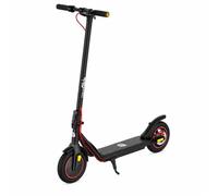 UrbanGlide 85 Lite - Patinete eléctrico para adultos - Autonomía hasta 20 km - Neumático de 8,5" Inflable - Batería de 48 V - Peso 15 kg