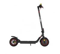 UrbanGlide 85 Lite - Patinete eléctrico para adultos - Autonomía hasta 20 km - Neumático de 8,5" Inflable - Batería de 48 V - Peso 15 kg