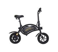 UrbanGlide - Draisienne e-Bike 120L - Ruedas de 12 pulgadas, 250 W, 6 Ah