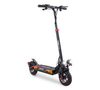 Urbanglide - E-CROSS PRO Negro, Rojo 25 kmh