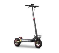 UrbanGlide ECROSS GO - Patinete eléctrico para Adultos - Autonomía hasta 50 km - Neumático Tubeless 10" - Batería 54 V - Peso 22 Kg