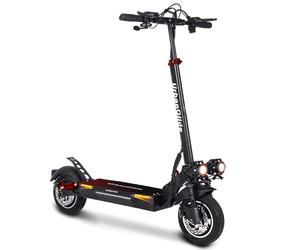 UrbanGlide Ecross - Patinete de Paseo Unisex Adulto