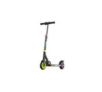 UrbanGlide Flash - Patinete Eléctrico Niño 6 Años+ | 16km/h | Luces LED RGB | 6,5 kg
