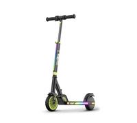 UrbanGlide Flash - Patinete Eléctrico Niño 6 Años+ | 16km/h | Luces LED RGB | 6,5 kg