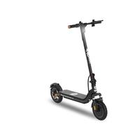 UrbanGlide Patinete Eléctrico Paseo 100 EVO - 350 W, 25 km/h, 10 Pulgadas, Autonomía 25 km, Adulto, Frenos de Disco