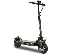 Urbanglide URB3700092657188 Patinete Eléctrico Todoterreno Plegable ECROSS PRO LITE 2, Rueda 10", 48V, 800W, Autonomía 40km, Luz Freno Intermitentes