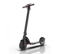 UrbanGlide Ride 100 Patinete Eléctrico Negro