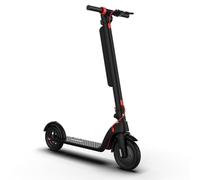 UrbanGlide Ride 100 Pro Patinete Eléctrico Negro