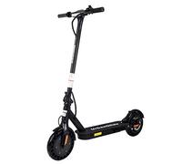 UrbanGlide Ride 100XS, manillar Ajustable, Negro