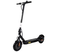 UrbanGlide Ride 100XS, manillar Ajustable, Negro