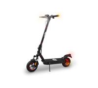 UrbanGlide Ride 500CT - Patinete eléctrico adulto - Autonomía 70 km - Batería 48 V/15 Ah - Neumáticos de 10 pulgadas Off-Road - Peso 21,7 kg