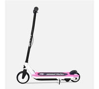 Urbanglide - RIDE 55 Negro, Rosa, Blanco 10 kmh 4,5 Ah